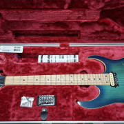 Ibanez Prestige RG652AHMFX-NGB Seymour Duncan y CTS, Made in Japan · Madrid · 995 €