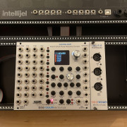 Rossum Assimil8or + Locutus Sampler and MIDI Expander Eurorack · Málaga · 890 €