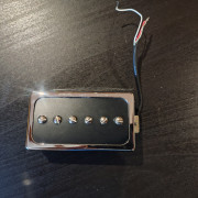 Pastilla P90 en formato humbucker B&B · Granada · 60 €