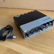 Interfaz Audio Steinberg UR22 mkII USB · Toledo · 49 €