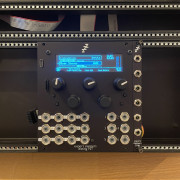 Expert Sleepers Disting NT + Expander Eurorack · Málaga · 580 €