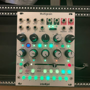 Intellijel Multigran Granular Eurorack Model · Málaga · 470 €