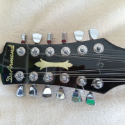 Guitarra 12 cuerdas - Dearmond S73 · Cádiz · 520 €