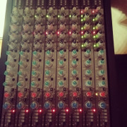 AMEK PREAMS+EQ · Toledo · 1400 €