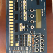 Yamaha rm1x · Ciudad Real · 250 €