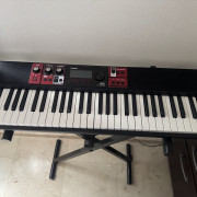 Casio CT-S1000V - Sintetizador con Sintesis Vocal