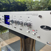 Antelope Isochrone TRINITY · Barcelona · 1500 €