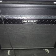 Pantalla mesa boogie
