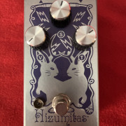 Pedal Hizumitas 1”edición EarthQuaker Devices · Madrid · 140 €