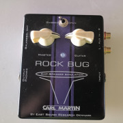 Carl Martin Rock Bug · Segovia · 70 €