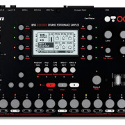 Elektron Octatrack MKI (o cambio por Akai MPC One) · Barcelona · 750 €