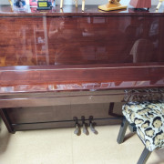 Piano Melford · Alicante · 1200 €