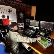 cursos de producción musical y Dj · Granada