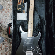 Fender Stratocaster American Standard · Valencia · 1000 €