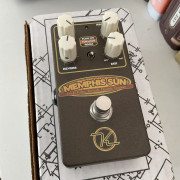 KEELEY Memphis Sun - Lo-Fi Echo Reverb Double Tracker · Sevilla · 150 €