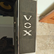 VOX Wah-Wah V847