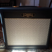 Cornell Plexi 7 12 combo · Valencia · 975 €