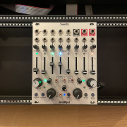 Intellijel Swells Reverb Eurorack · Málaga · 440 €