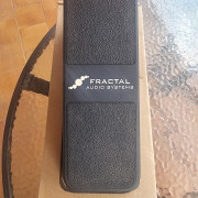 Fractal Audio EV-1 Pedal de Expresión + Caja Original · Barcelona · 149 €