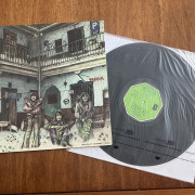 Triana y Bloque LP’s · Alicante · 60 €