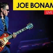 Cambio entradas Bonamassa por algo de mi interés · Barcelona