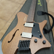 Strandberg Salen Jazz NX Natural