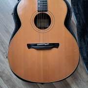ALHAMBRA J3 Con Fishman PREFIX STEREO BLEND (2000) · Madrid · 370 €
