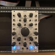 Endophines Ghost FX / Compressor Eurorack · Málaga · 300 €