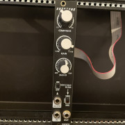 SSF Autodyne Compressor Eurorack · Málaga · 160 €