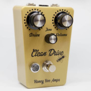 Clean Drive (Honey Bee) · Valencia · 175 €