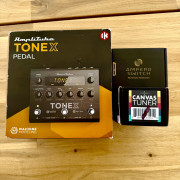 Mini Pedalboard inalámbrico · Alicante · 435 €