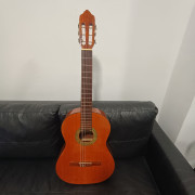 Guitarra Artesana Azahar · Málaga · 100 €