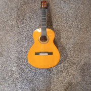 Guitarra clásica Valencia tamaño 3/4 · A Coruña · 60 €