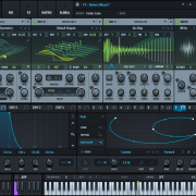Serum 2 Advanced Hybrid Synthesizer · Madrid · 150 €