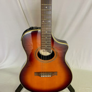 Line 6 Variax Acoustic 700 - Sunburst · Barcelona · 800 €
