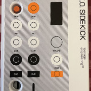 Teenage Engineering EP-136 K.O. Sidekick · Sevilla · 150 €
