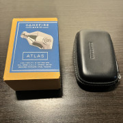 Auriculares Campfire Audio Atlas - Estado EXCELENTE + Caja