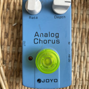 Pedal Joyo Analog Chorus · A Coruña · 20 €