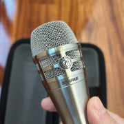 Shure KSM8N · A Coruña · 250 €