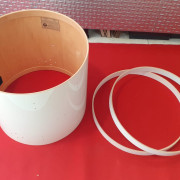 Bombo DW Collector´s Maple Standard. 20" Nuevo · Girona · 249 €