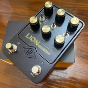UAFX Universal Audio Lion '68 · A Coruña · 200 €