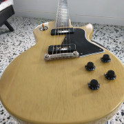 Gibson Special 57 VOS Custom Shop · Gipuzkoa