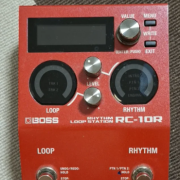 BOSS RC-10R Looper Station · Bizkaia · 175 €
