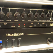 Rack mesa boogie studio pre+ 50/50 · Navarra · 1500 €
