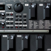 Pedalera guitarra BOSS GT8 · Barcelona · 120 €