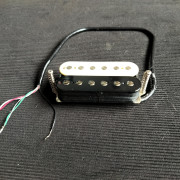 Pastilla Suhr SSV+ Zebra Bridge 4 hilos · Valladolid · 110 €