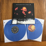 Soundgarden Superunknown Edición USA · Alicante · 200 €