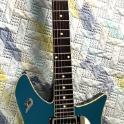 Duesenberg doble cat · SC Tenerife · 1900 €