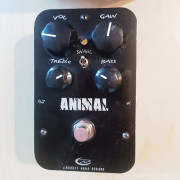 Animal Rockett primera versión NUEVO también cambio · Madrid · 130 €