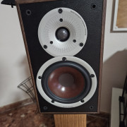 PAR de Monitores hifi de calidad Dali spektor 2 · Valencia · 180 €